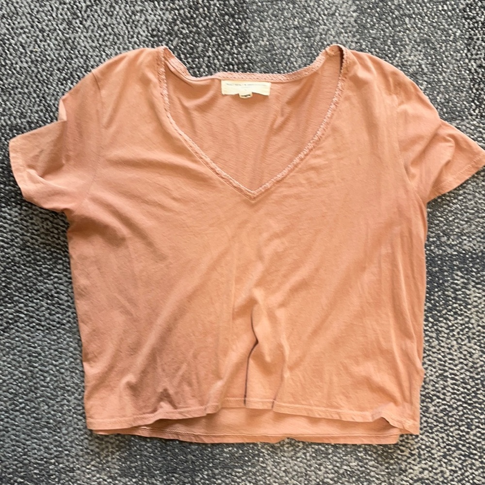 Urban outfitters project social tee